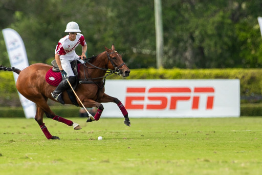 Global Polo Entertainment Extends Historic Agreement With ESPN Through 2024 to Broaden Access to the Action-Packed Sport of Polo, Presented by U.S. Polo Assn.