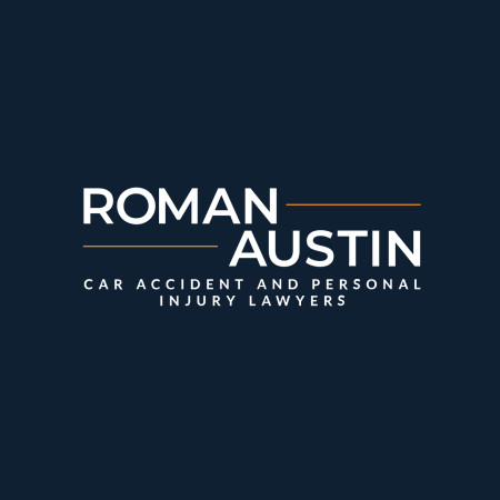 Roman Austin Car Accident and Personal Injury Lawyers Logo