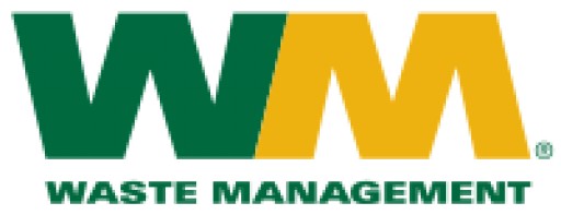 Waste Management Case Study for Energy Efficient Data Center Chiller Upgrade