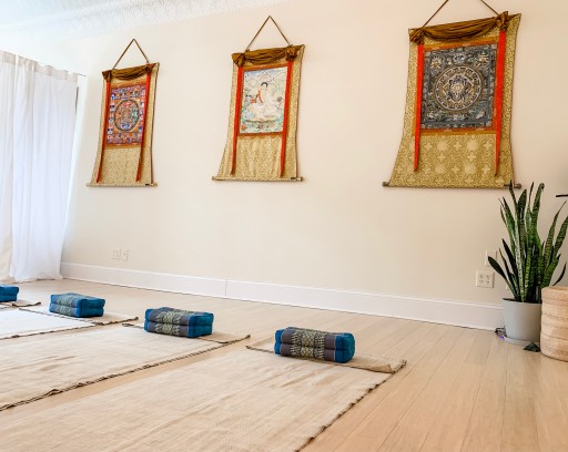 Lower Westchester's First Kundalini Yoga & Meditation Studio, the Pallas, Announces Grand Opening