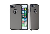 Sleek Shockproof Case For the iPhone 6 Plus/ 6S Plus/ 7 Plus