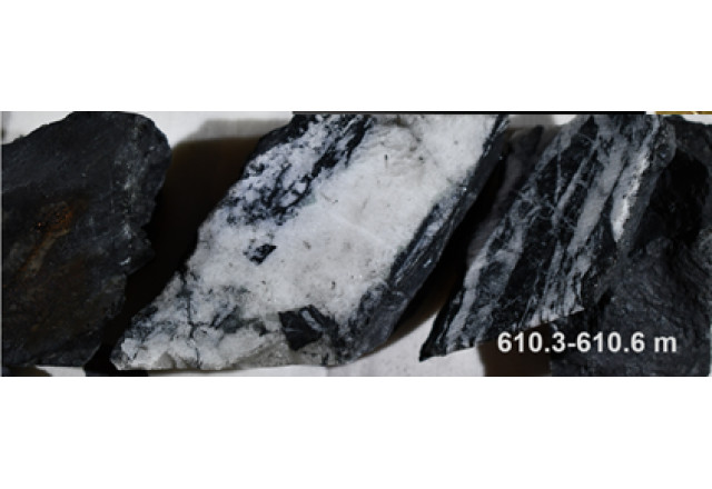 Mawson Gold Limited, Monday, December 7, 2020, Press release picture