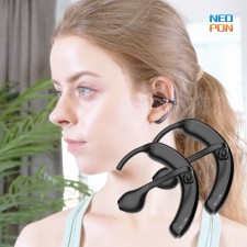 NEOPON 2 | Flexible Earphones for Every Ear