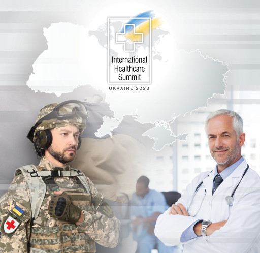 Medical Thought Leaders to Convene in Ukraine for Collaborative Summit