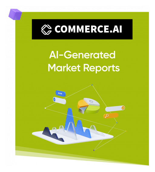 Commerce.AI Launches AI-Generated Market Reports