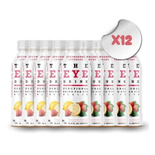Dr. Roger Wu, CEO of 20Slash20 Inc, to Present The Eye Drink Company Overview at Moody's Capital 2026 Disruptive Growth and Life Sciences Conference September 9-10