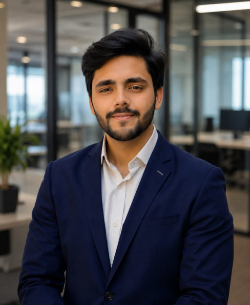 The Operator Behind the Answer. How Aman Jamil Is Engineering AEO Results Across Two AI Visibility Firms