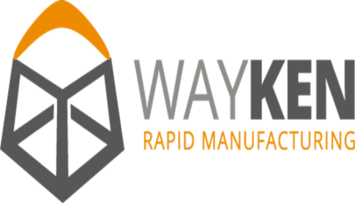 WayKen Rapid Prototyping Manufacturing