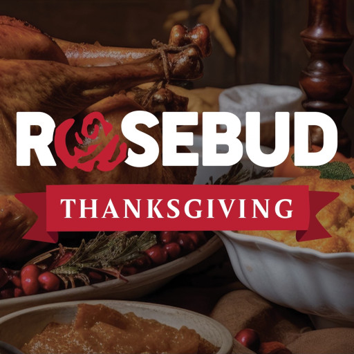 Thanksgiving With Rosebud Restaurants: Take-Home & Dine-in Specials