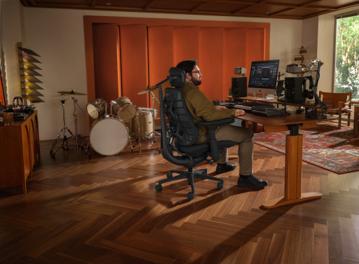 LiberNovo Previews Support Week 2026, Putting Better Ergonomic Support Within Reach