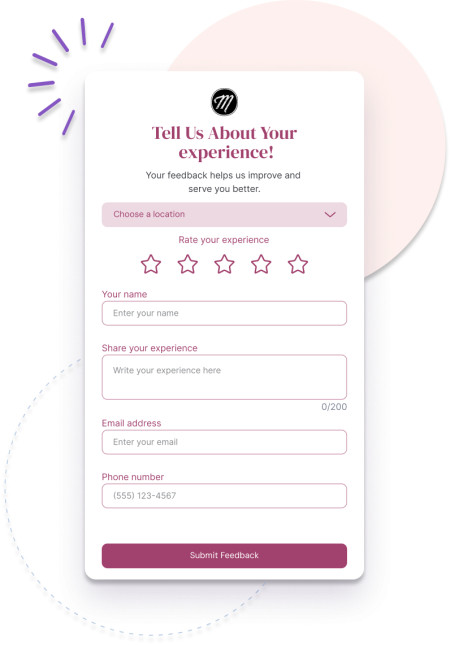 Marqii First Party Reviews