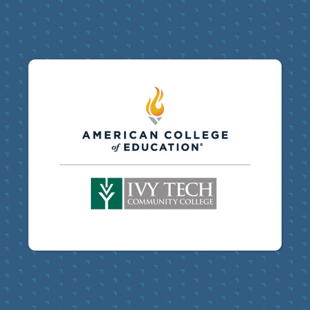 ACE Awards Four Full Tuition Scholarships to Ivy Tech Community College Nursing Faculty