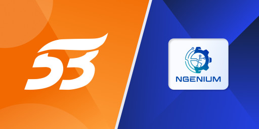 Port53 and Ngenium Announce Strategic Partnership to Deliver End-to-End Secure AI Factory Services