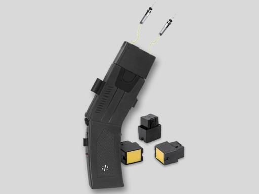 Gunner Gear Stun Gun Review 2025: Is It Legit & Safe?