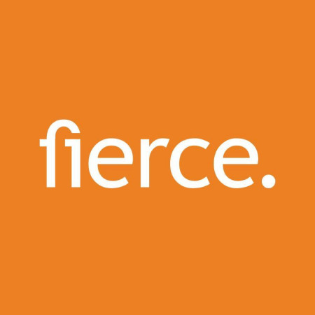 Fierce Inc. Logo