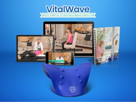 VitalWave Reviews 2025