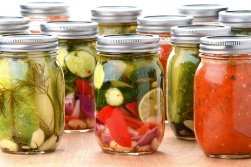 Mission Restaurant Supply Promotes Healthy Fermented Foods