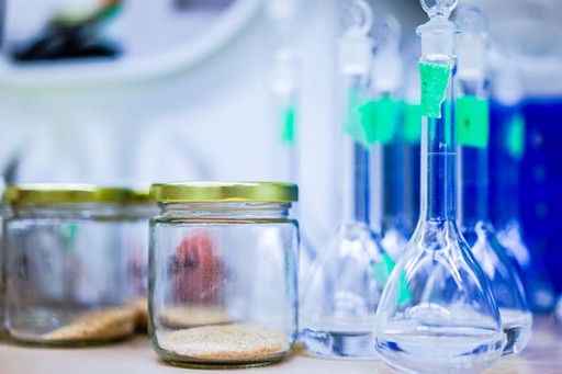 Specialty Chemical Market to See 5.2% Annual Growth Through 2023