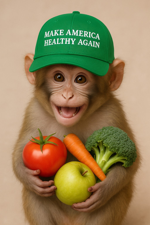 Alpha Genesis Reinforces Commitment to "Make America Healthy Again" Initiative Through Research, Nutrition, and Public Engagement