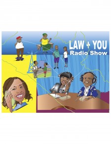 LAW+YOU Radio Show 