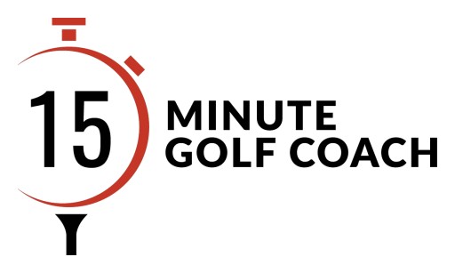 15-Minute Golf Coach (15MGC) Mobile Application
