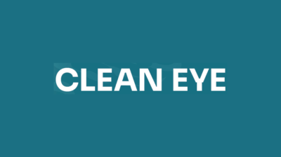 CleanEye