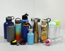 Hydro Flask and Insulated Water Bottle