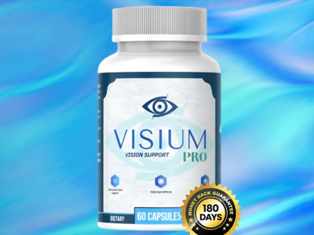 Best Eye Supplement of 2025