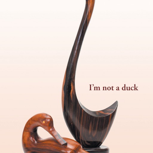 John Walsh's New Book, "I'm Not a Duck" is an Enthralling Work About the Struggles That Comes When God Gives Direct Instructions to a Person.