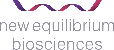 New Equilibrium Bio logo