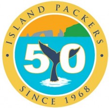 Island Packers Logo