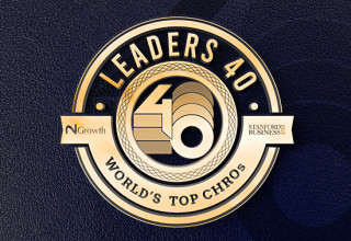 LEADERS40 Top CHRO Awards 2021