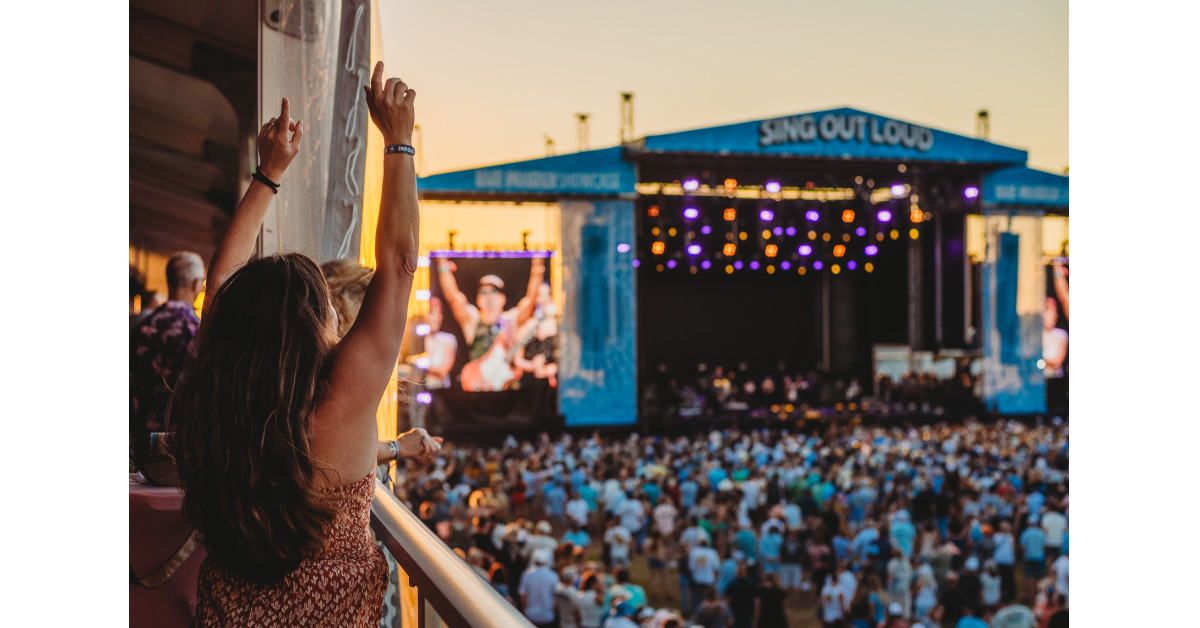Music Fans Raise Over 0,000 to Protect Florida Lands and Wildlife