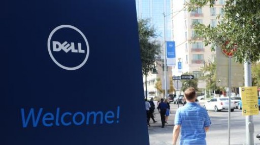 Dell OptiPlex PC refresh arrives with Intel Skylake