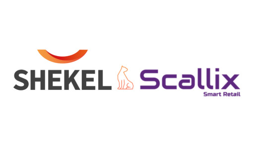 SHEKEL Scales Ltd. and Scallix Inc. Expand Strategic Partnership to Accelerate Smart Retail Innovation Across Canada