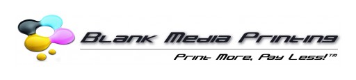 Blank Media Printing Says CD-R and DVD-R Still the Chosen Media for Archiving