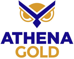 Athena Gold Corp