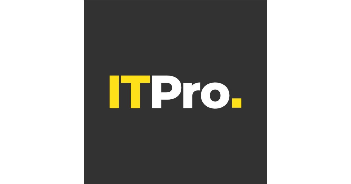 Leading Business Tech Publication ITPro Announcing New Website