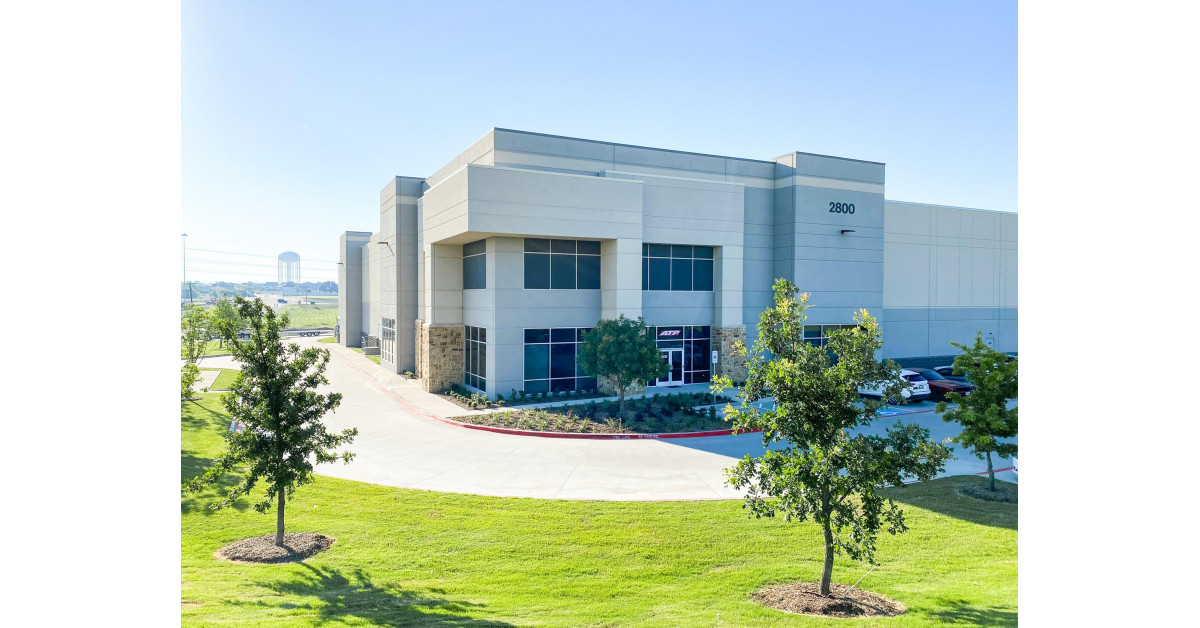 ATP Flight School Opens New ATP JETS Airline Training Center in Dallas ...
