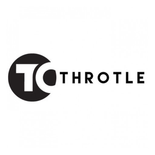 Throtle Announces Integration With Adobe Analytics Cloud for Data Onboarding