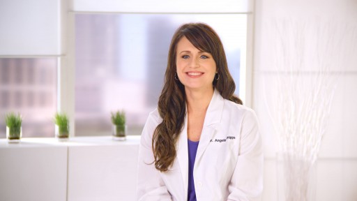 Hair Club® Welcomes Dr. Angela Phipps as New Company Spokeswoman and Medical Advisor