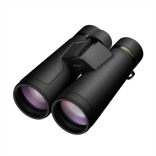 Nikon Expands Popular Monarch and Prostaff Binocular Lines