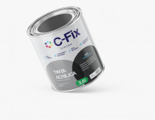 Gerdau Graphene Water-Based Graphene Architectural Paint