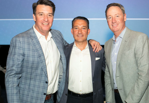 vCom Solutions Celebrates 20-Year Anniversary