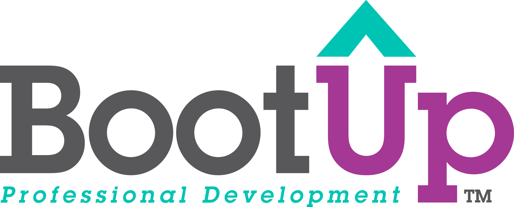 BootUp Logo