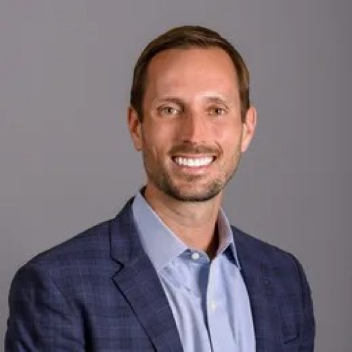 Top Real Estate Agent in Mount Pleasant, SC: Matt O'Neill