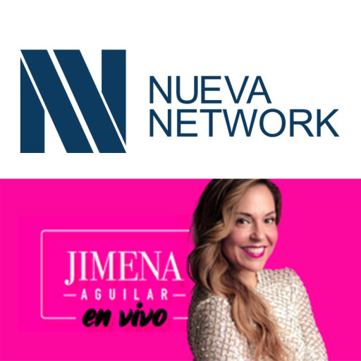 Nueva Network Welcomes Jimena Aguilar to Its Exclusive Syndication, Affiliation & Sales Portfolio