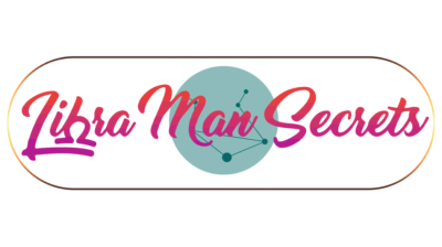 Libra Man Secrets