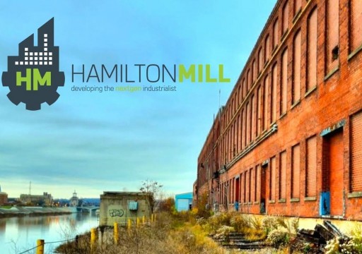 Hamilton Mill Awarded Grant to Continue Smart City, Stronger Region Focus