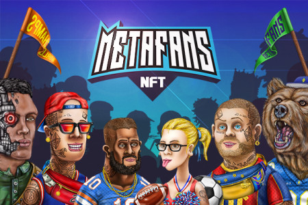 Metafans NFT